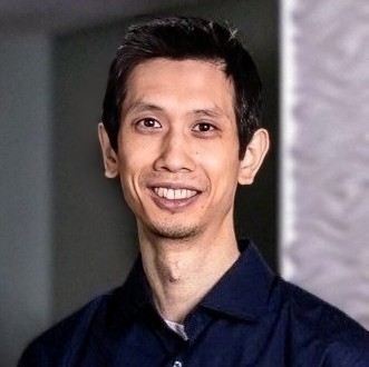 Dr. Bao-Tich Nguyen